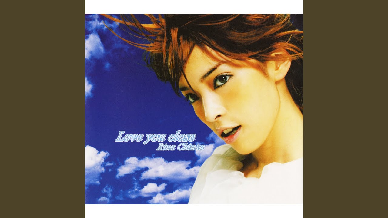 Love you close (Single Version)