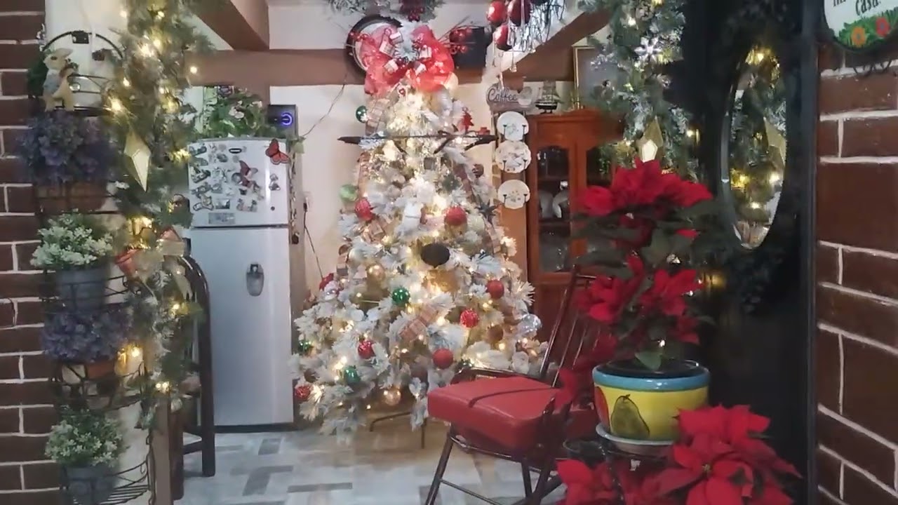 LA CASA DEL MOLE, Con DOÑA ELENA, No tengo los derechos.