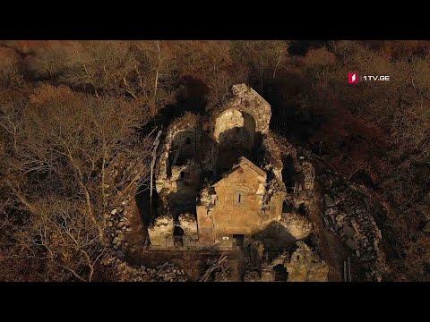 #ახალიკვირა სათხის სამარხები