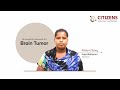 Successful treatment for brain tumor at citizens specialty hospital hyderabad