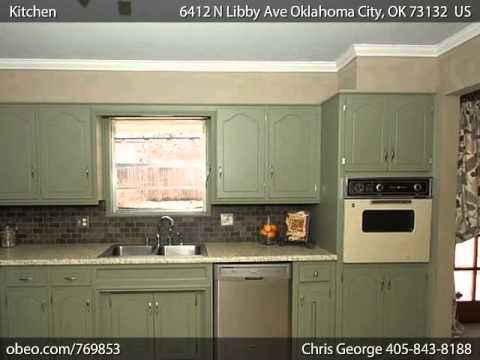 6412 N Libby Ave, Oklahoma City, OK home video tour