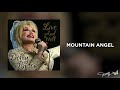 Dolly Parton - Mountain Angel (Live and Well Audio)