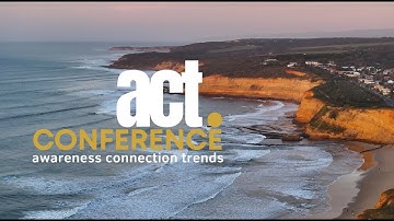 2024 act Conference – Awareness, Connection & Trends