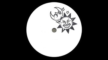 Ildec - Listo Para El Space [SEXTAPE006]