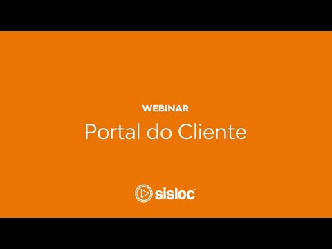 Portal do Cliente