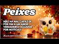 💘PEIXES ♓ NÃO HÁ MAL CAPAZ DE PÔR FIM A UM AMOR VERDADEIRO! AGUARDE POR NOTÍCIAS!