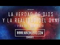 CONFERENCIA: LA VERDAD DE DIOS Y LA REALIDAD DEL OVNI - VIÑA DEL MAR 2020