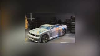 BREVIS, It's Different & Dragon Boys - GPS (slowed   reverb) [Hot Wheels Acceleracers Edit]