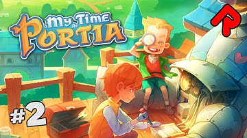 Hunting Loot in Abandoned Ruins! | Let