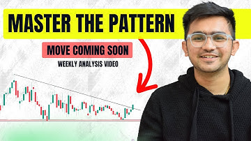 MY WATCHLIST IS READY FOR NEXT WEEK