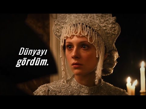 Lana Del Rey - Young And Beatiful (Türkçe Çeviri)