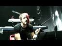 Kevin Hastings - Rihanna's keyboard player