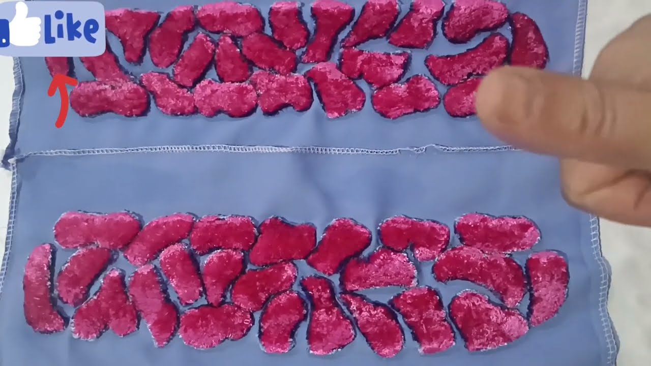 اجي خدمي معايا🥰جلابة بالطرز الابرة الشرقية ✂️ او طرز الفوطة 🔥الطرز جلابة غير كمام