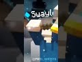 a little edit of swayle and puff losing brain cells