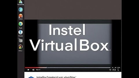 Why Use a Virtual Machine? + Step-by-Step VirtualBox RPM Install!