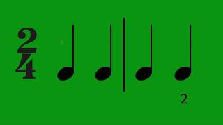 Musical Element - METER