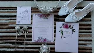 Pernikahan Adat Sunda & Lampung