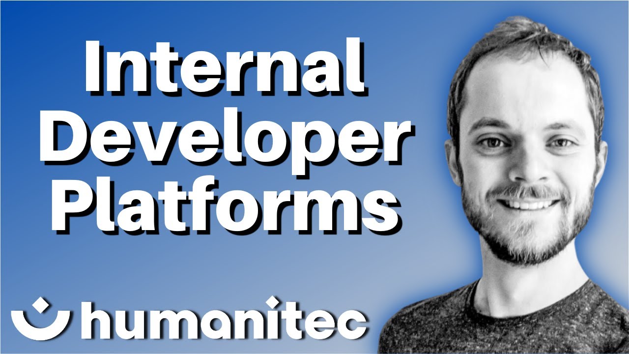 Internal Developer Platforms are the Future! [DevOps Deployed Ep 09 ...