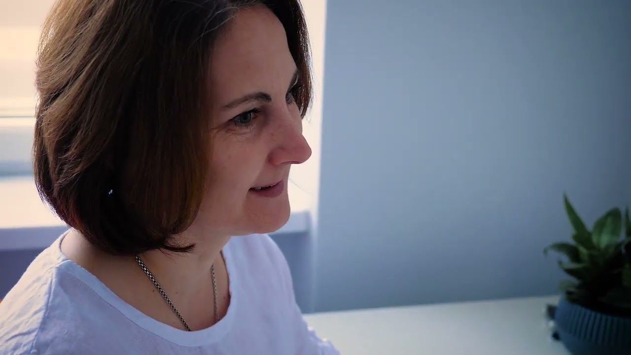 Центр ментального здоров'я Теребовлянської лікарні