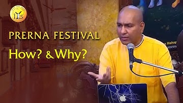 How? and Why? By- Shikshashtakam Das