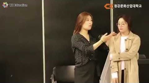 [Du học Hàn Quốc] 청강문화산업대학교. Fashion School - Cao đẳng Văn hoá Công nghiệp ChungKang