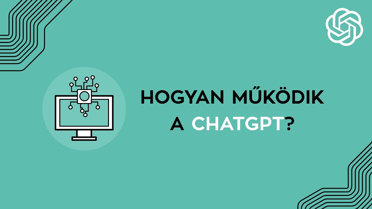 Miért tud a ChatGPT szinte mindenre válaszolni?
