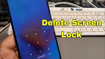 Forgot Screen Lock? Hard reset Xiaomi Redmi Note 10 (M2101K7AG). Delete pin, pattern, password lock.