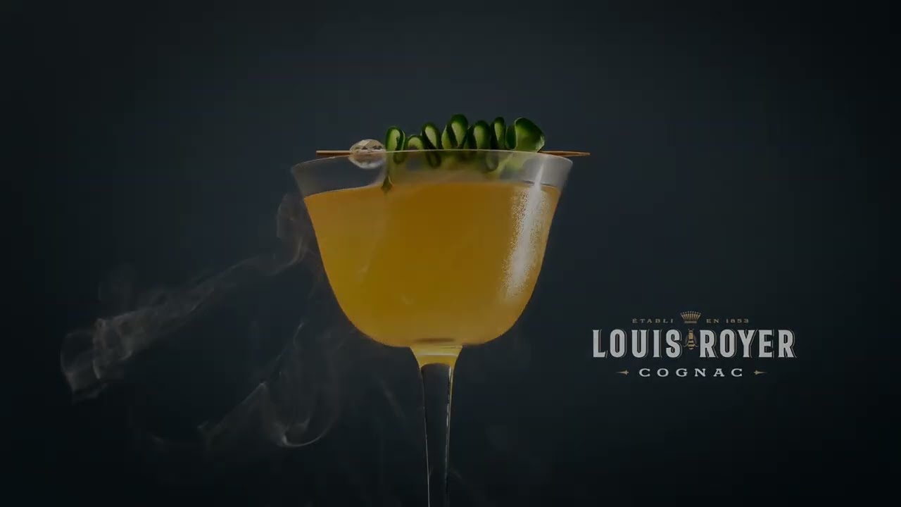 Vidéo de savoir-faire — film culinaire par Cherrystone Studio, Lyon
