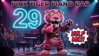 PINK TIGER SERIES #29 | Live Music with Jeremy Ragsdale
