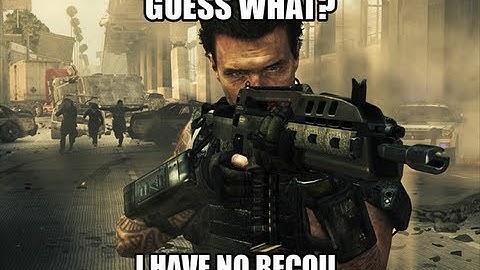 [PS3] Black Ops 2 - Real Time Modding Lobby!