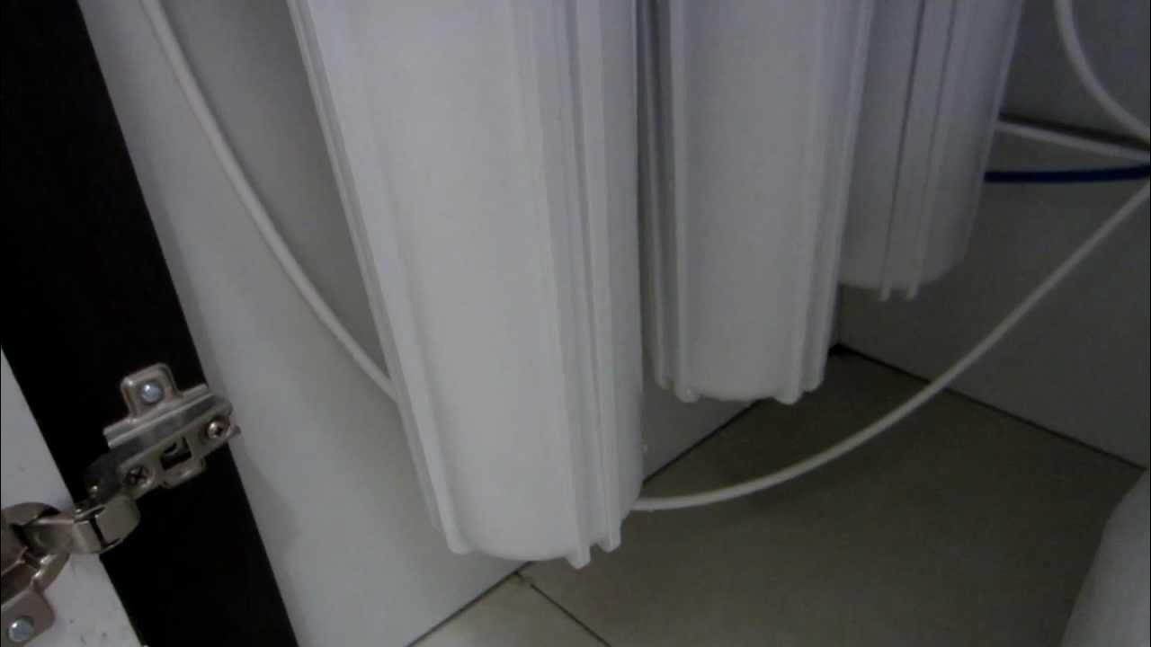 Kent Water Purifier Leaking Second Time After First Fix YouTube