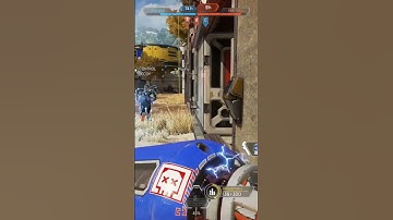 Apex Smashing #shorts #gameplay #games #gaming #apex #apexlegends #highlights #xbox #game