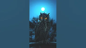 Dangerous Owl Sound Dangerous Owl P Ranjeet 