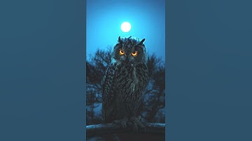 Thumbnail of Dangerous Owl Sound | Dangerous owl | p ranjeet