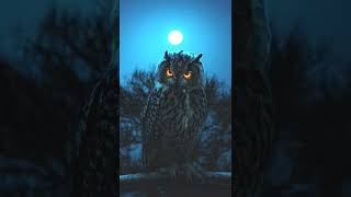 Dangerous Owl Sound | Dangerous owl | p ranjeet