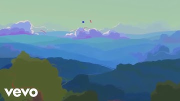 Dren McDonald - Perennials (Original Animated Film Soundtrack) (Official Music Video)