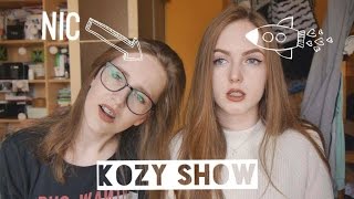 Film o niczym