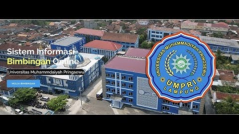 Penggunaan Aplikasi Bimbingan Online