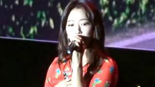 Park Shin-hye - Love is Like Snow (Pinocchio OST)