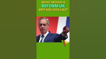 Kijk naar Trumps VS om een ​​Farage-Brittannië te visualiseren