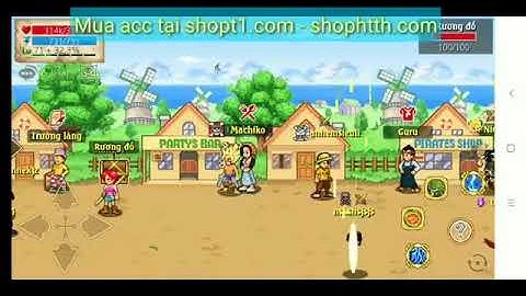 [Bình luận HTTH] T1tzki hướng dẫn kiếm RƯƠNG ĐẠI ÁC QUỶ trong sự kiện - 5 phút có ngay !