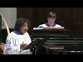 Music@FPCLT | “Come to Me” | Dan Forrest | Loretta Giles, soloist