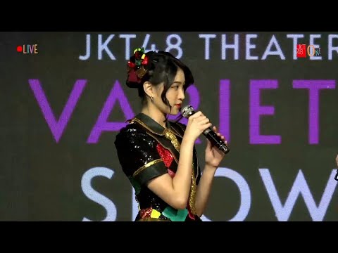 JKT48 Theater Variety Show - Young Adult Edition