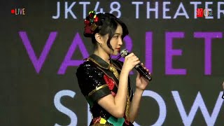 JKT48 Theater Variety Show - Young Adult Edition