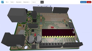 ecad.io Adding Detail To Components