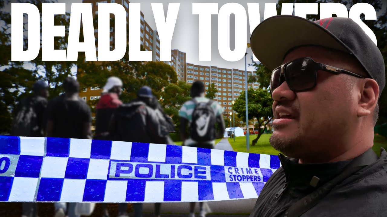 Внутри самых известных квартир Мельбурна