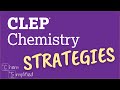 CLEP Chemistry Exam Preparation Quiz