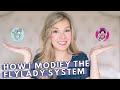 HOW I CUSTOMIZE THE FLYLADY SYSTEM | How to Create Daily Routines | FlyLady | Clean Mama |
