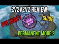 How did i climb to GLADIATOR and is the success of Arena means the end of PvE | League of Legends