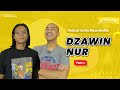 Dzawin Anti Sama Cewe!!! | CeritaMasaKecilku Pandji Pragiwaksono feat. Dzawin Nur PART 1